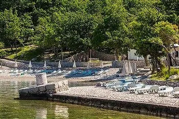 Hotel Paviljoni & Kacjak Crikvenica