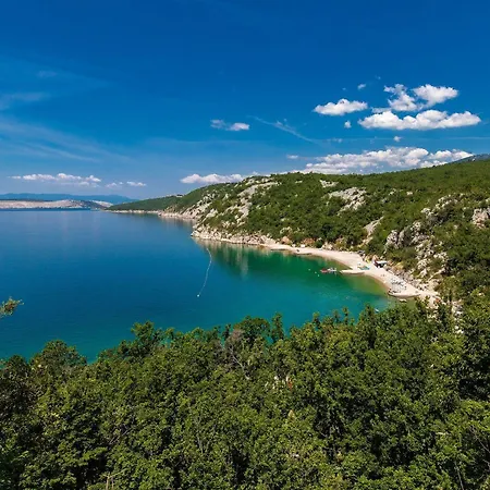 Paviljoni & Kacjak Crikvenica