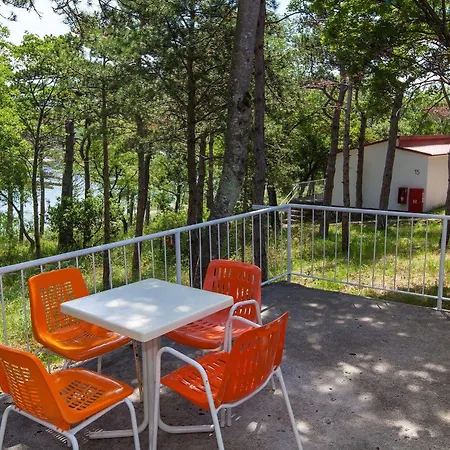 Paviljoni & Kacjak Hotel Crikvenica