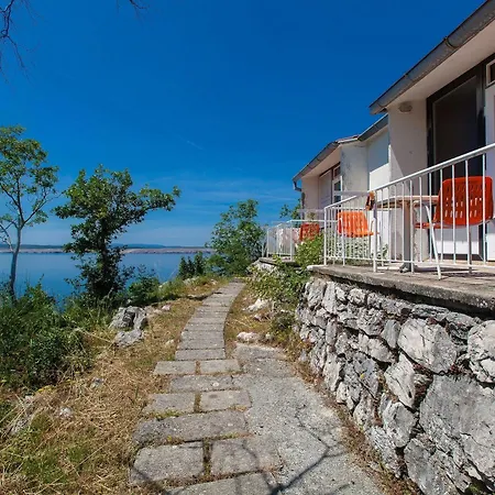 Paviljoni & Kacjak 2* Crikvenica