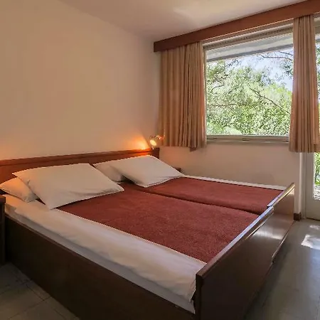 Hotel Paviljoni & Kacjak