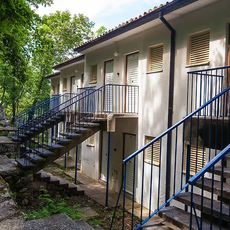 Paviljoni & Kacjak 2* Crikvenica