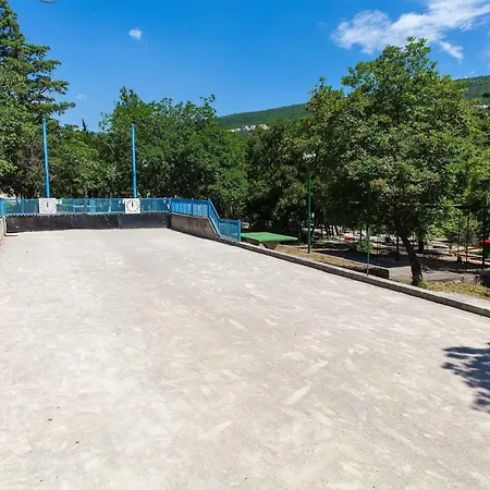 Paviljoni & Kacjak Crikvenica