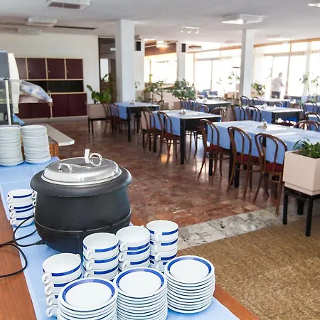 Paviljoni & Kacjak 2* Crikvenica