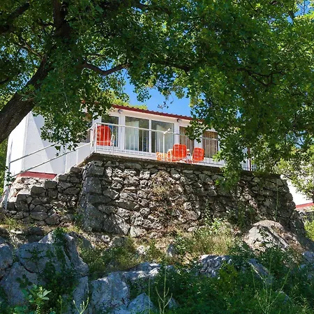 Paviljoni & Kacjak Crikvenica