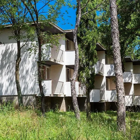 Paviljoni & Kacjak Crikvenica