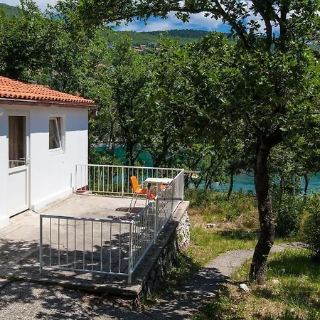 Paviljoni & Kacjak 2* Crikvenica