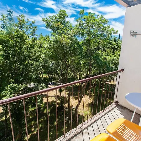 Paviljoni & Kacjak 2* Crikvenica