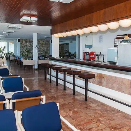 Hotel Paviljoni & Kacjak