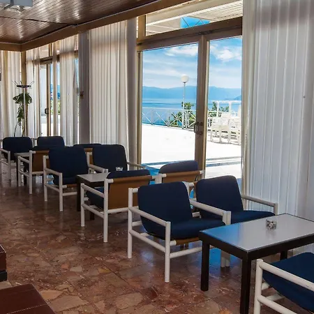 Paviljoni & Kacjak Crikvenica